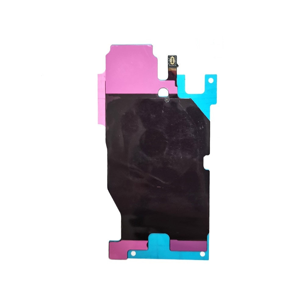 Wireless Charging Flex Cable with NFC for Samsung Galaxy S22 5G S901B (Purple) Wireless Charging Flex Cable with NFC for Samsung Galaxy S22 5G S901B (Purple)